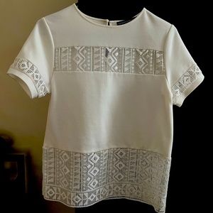 Generation Love summer top. Size is XS.